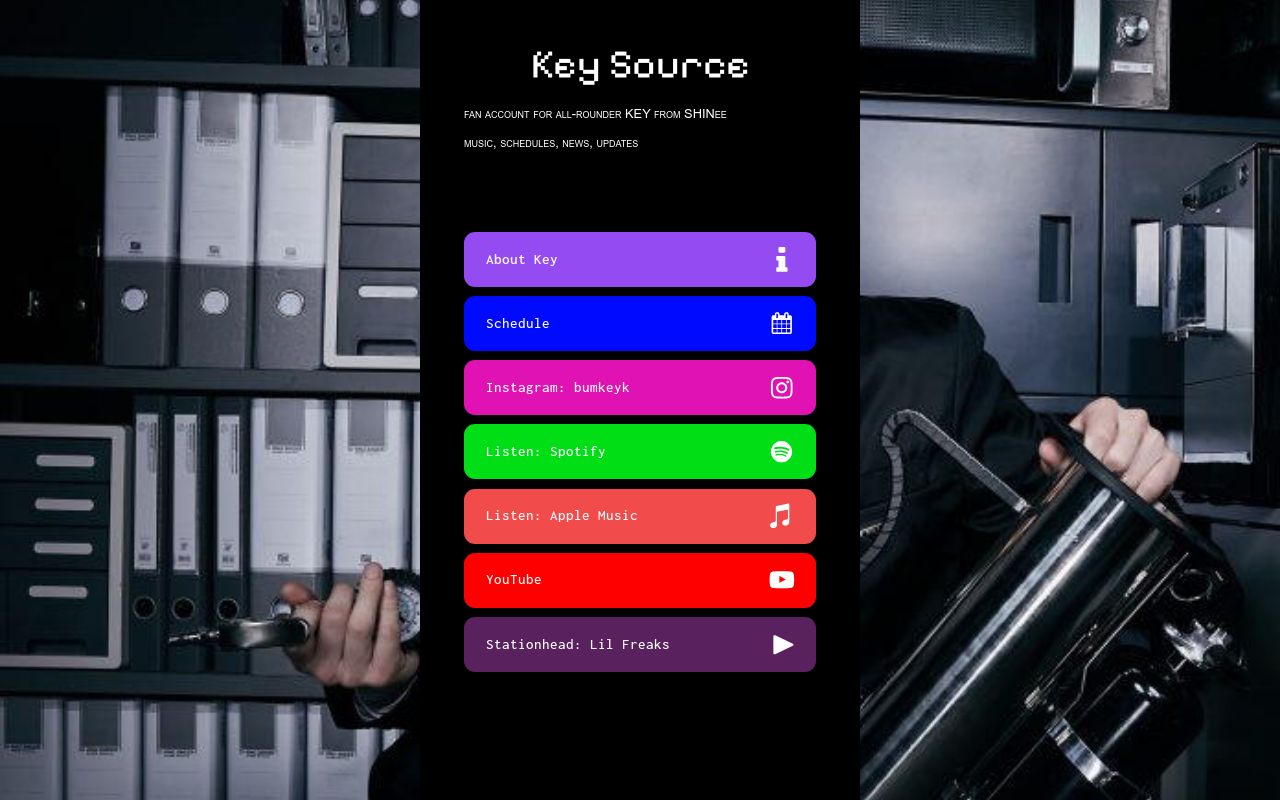Key Source